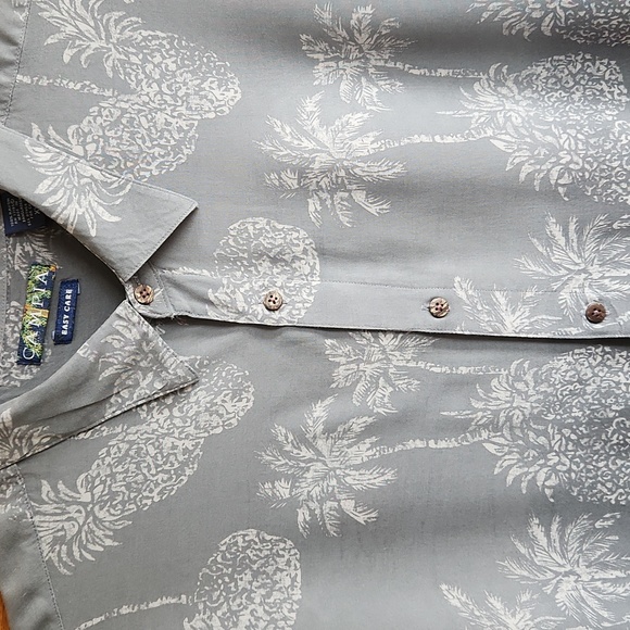 Campia Hawaiian Shirt - Picture 4 of 8